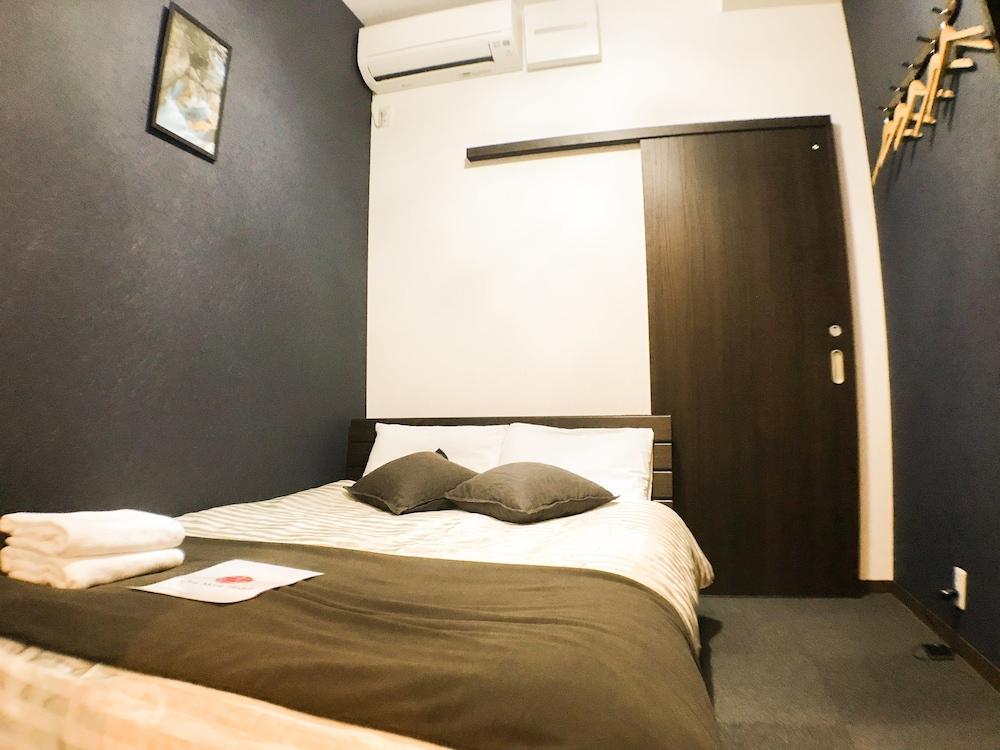 One More Heart at Nishijin 1