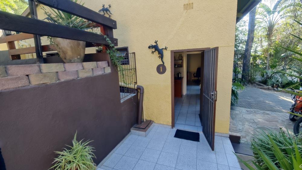 Maison Ambre Guesthouse