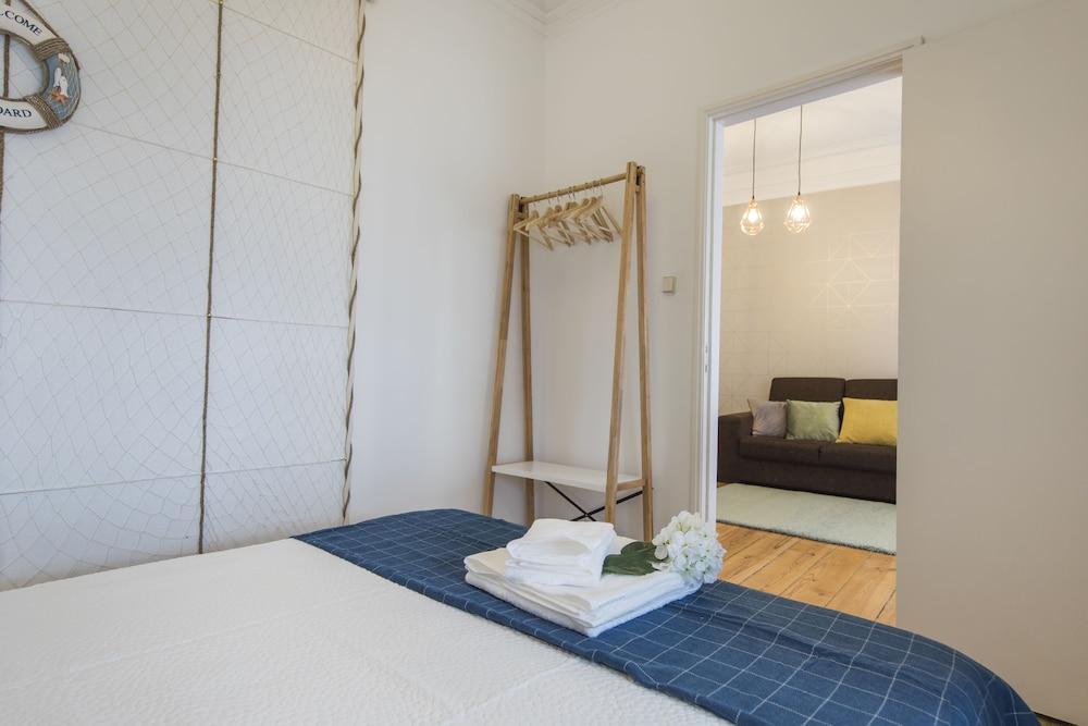Universal Lisboa Apartment