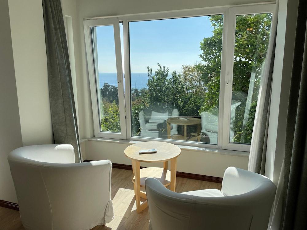 Marmara Konak Old City