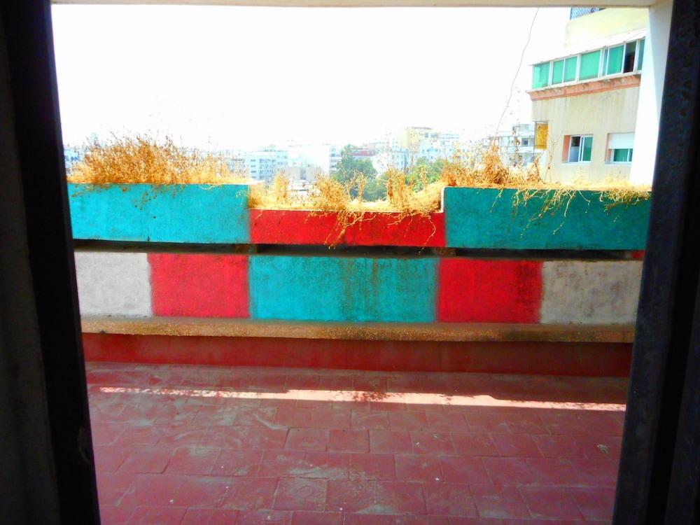 Sun And Vacances Casablanca