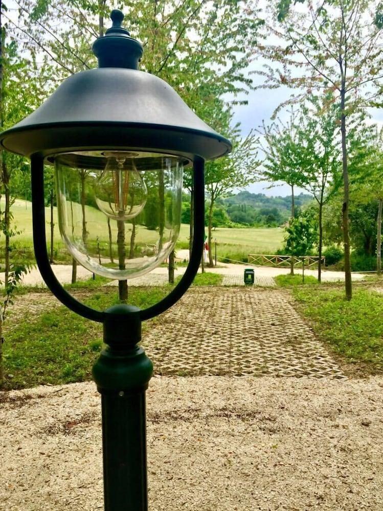 Saecula Natural Village Experience