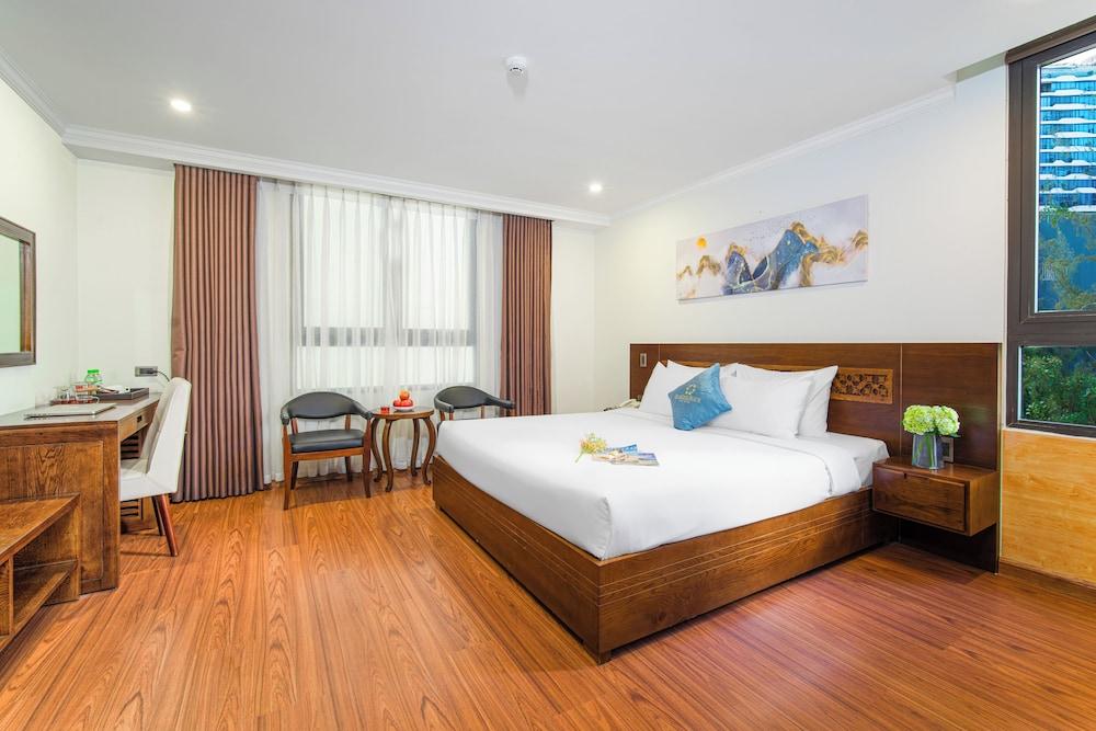 Grand Sea View Hotel & Spa