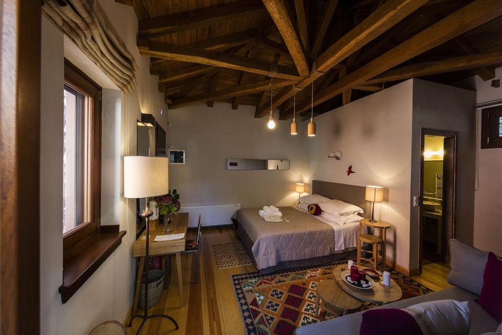 Kalderimi Country House