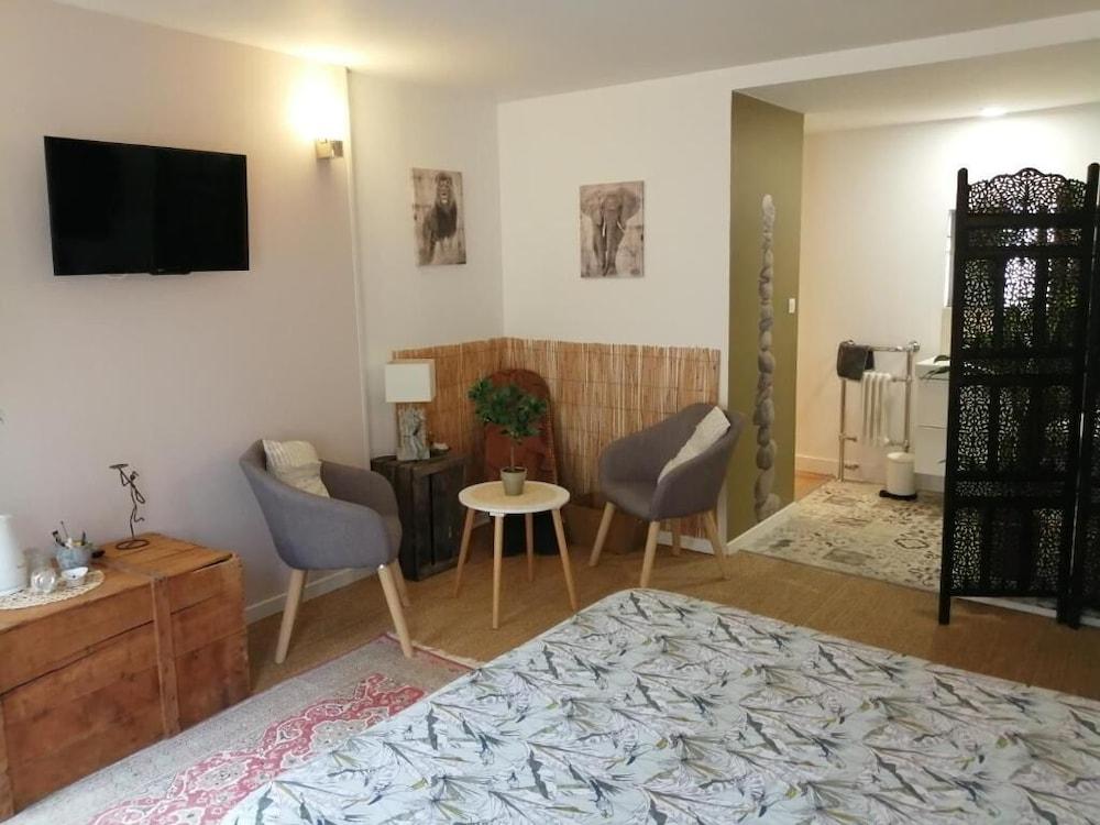 Autour Des Châteaux