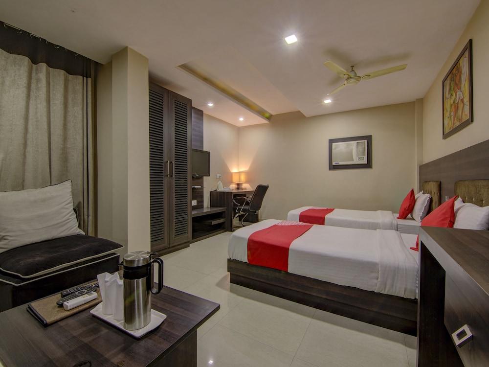Capital O 4266 Hotel Sagar
