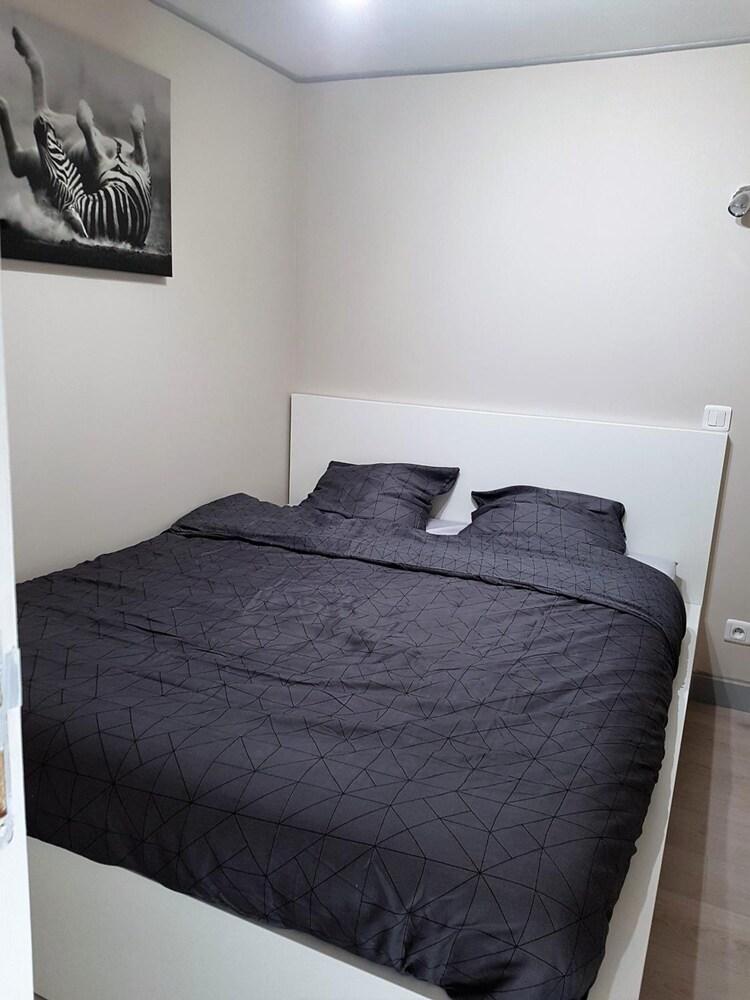 Les Logis de la Maisonnette