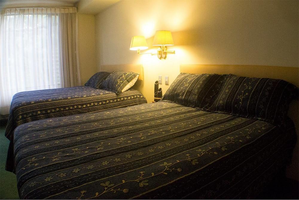 Apart-Hotel Posada San Judas