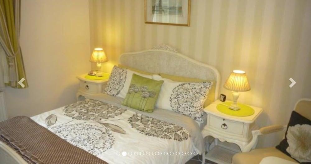 Copperfields Guesthouse