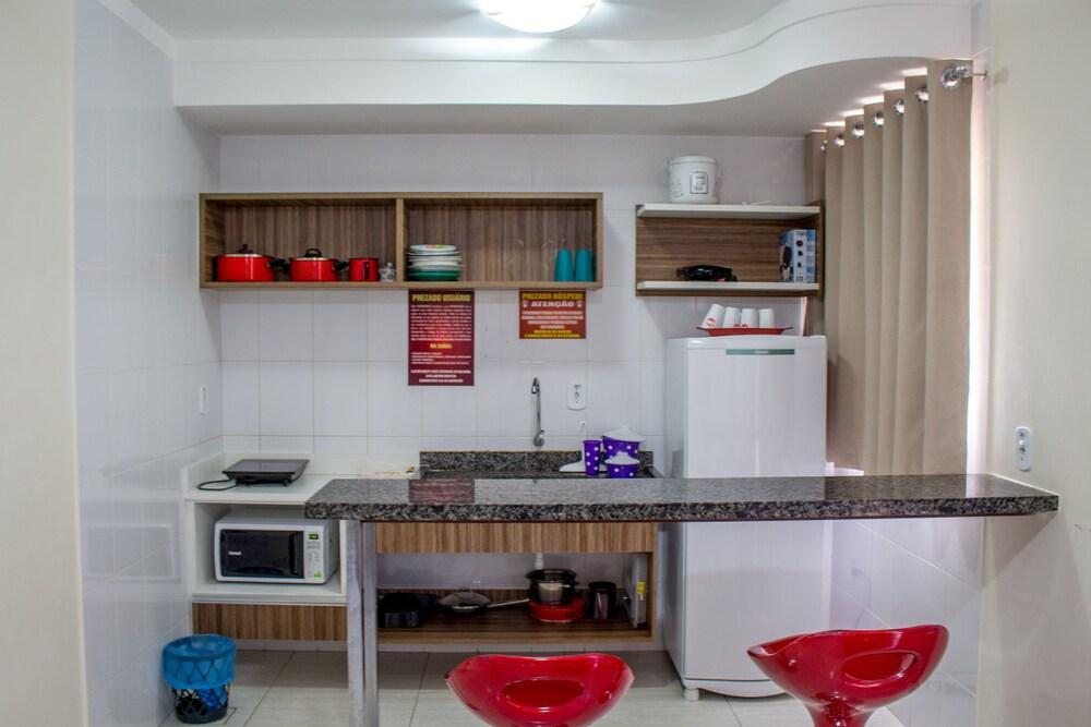 Lacqua diRoma Caldas