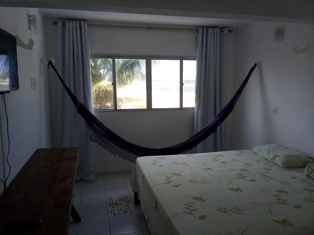 Pousada Vila da Barra