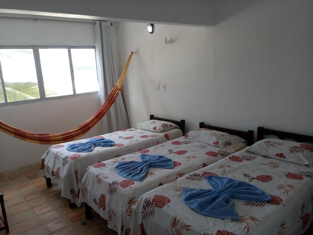 Pousada Vila da Barra