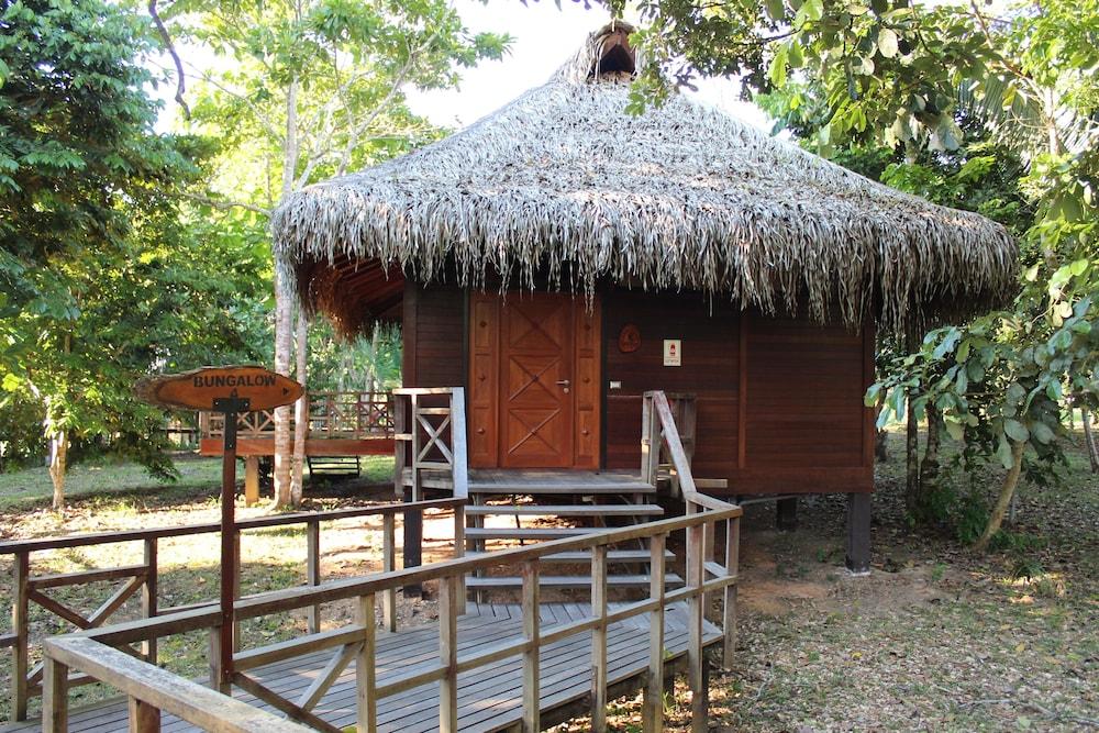 Uni Rao Centro Ecológico