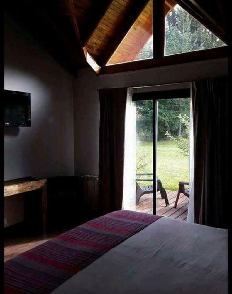 Arcanos Casa de Montaña