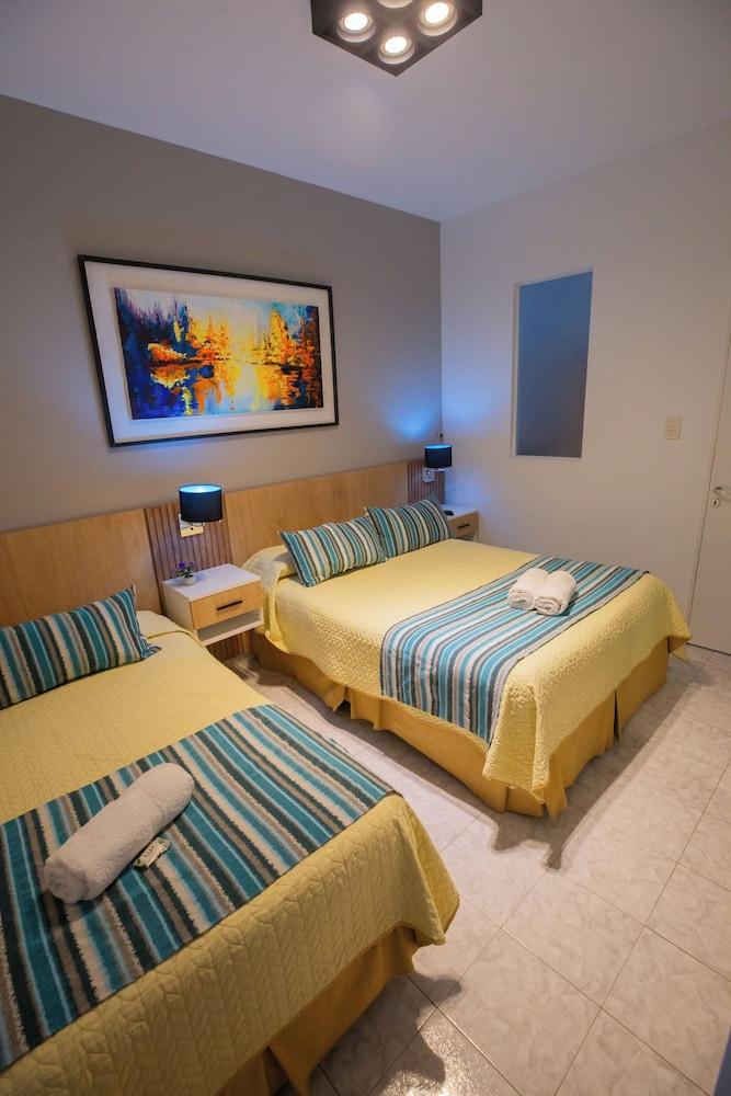 Abraham Complejo Turistico