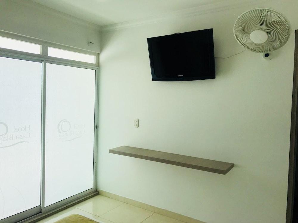 Hotel Casa Blanca Villeta