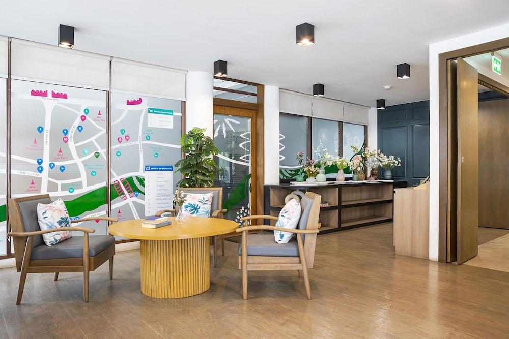 Darley Hotel Chiangmai