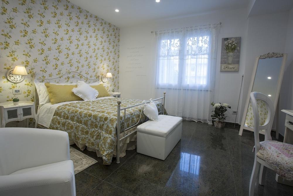 B&B Blanc Maison Etna - Relais & Charme