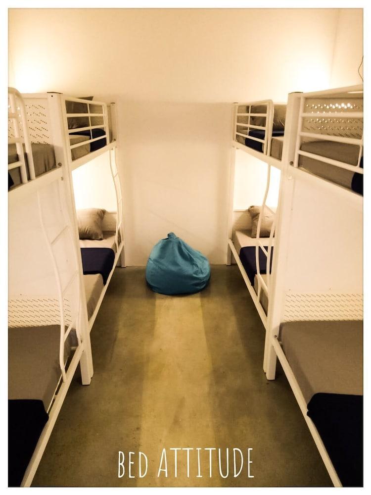 Bed Attitude Guesthouse Langkawi - Hostel