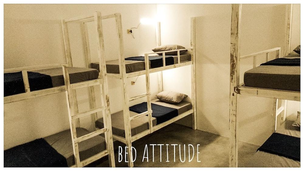 Bed Attitude Guesthouse Langkawi - Hostel