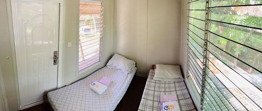 Cangdoki Resort and DIve Camp