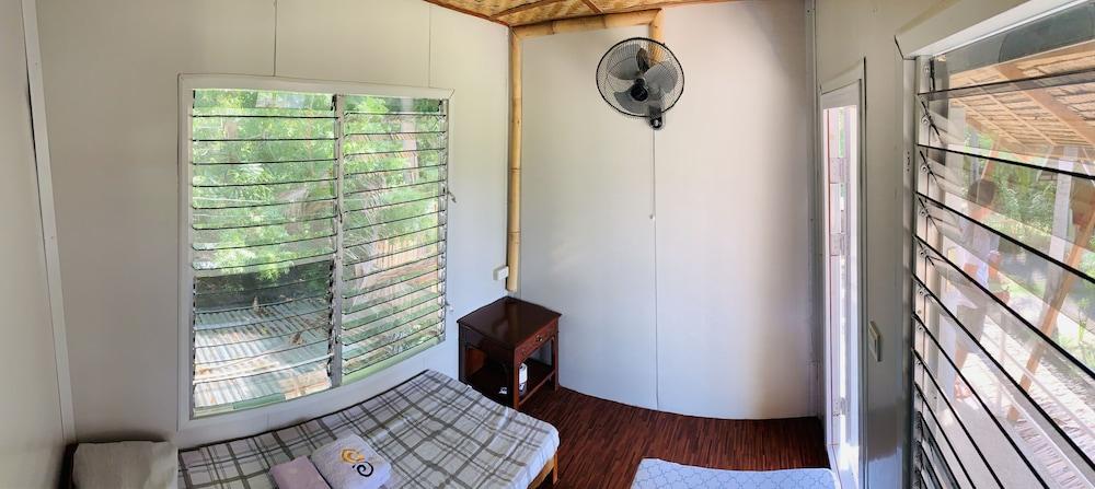 Cangdoki Resort and DIve Camp