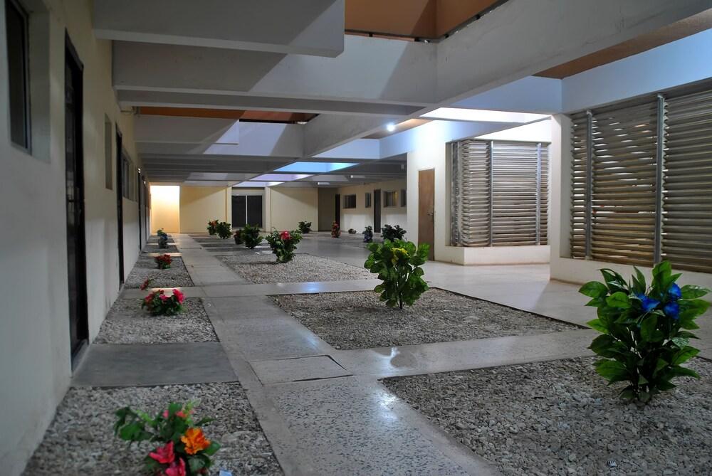 ABU Hotels LTD zaria