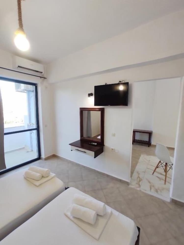 Creta Star Apartments
