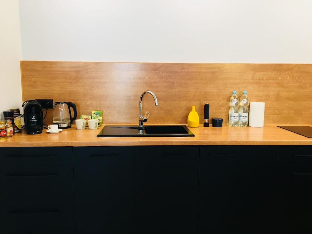 Piper Zajezdnia Blue