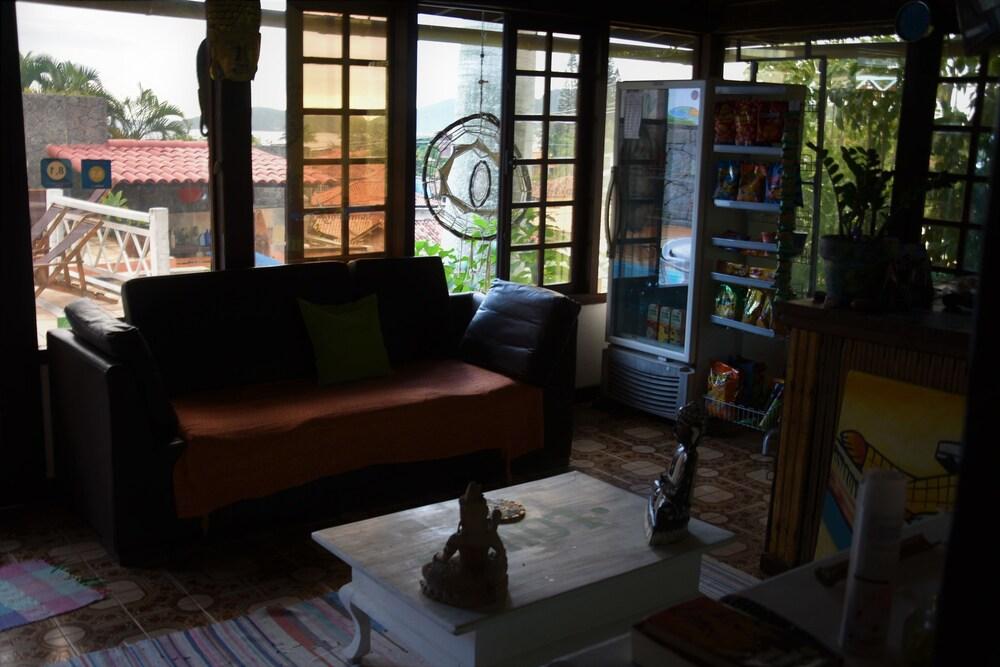 Lagoa Beach Hostel Búzios