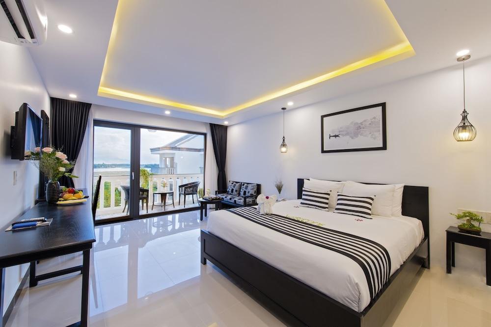 Gem Riverside Hotel Hoi An