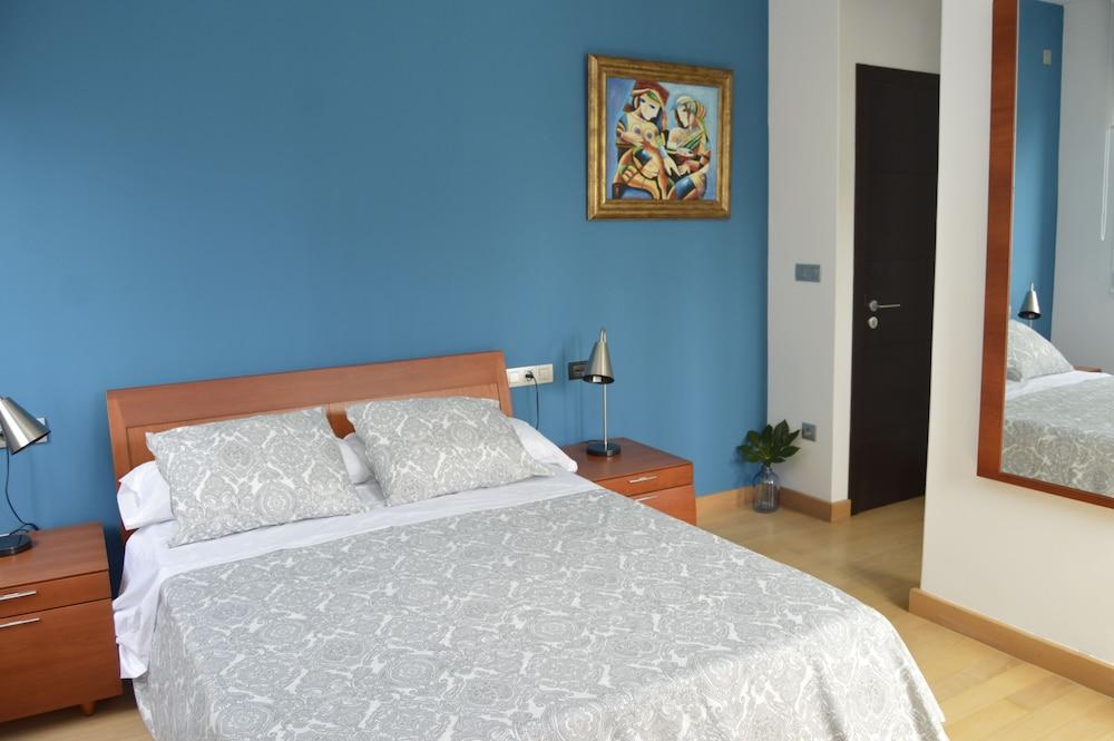 Pension Suite Camino Norte