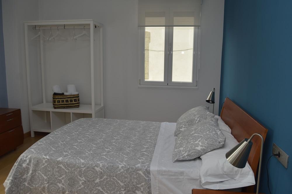 Pension Suite Camino Norte