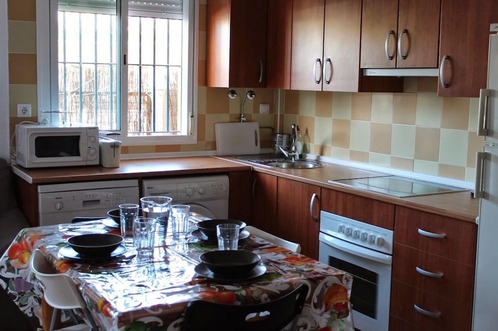 Apartment in Rota Cadiz AA Internet