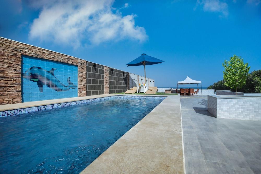 Elite Residence Tulip & Aqua Park