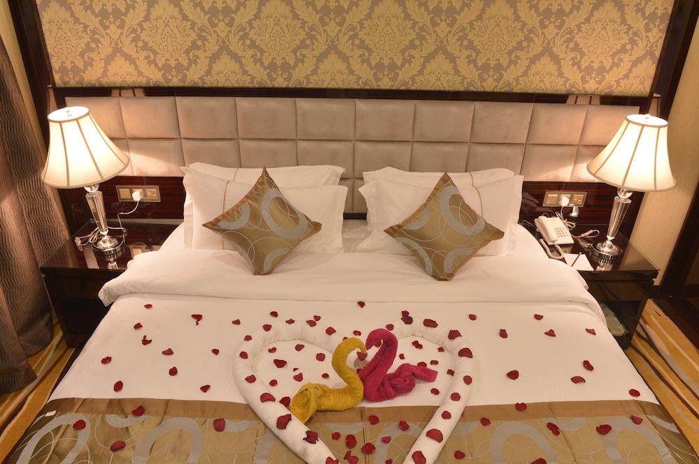 Al Muhaidb Residence Al Ahsa