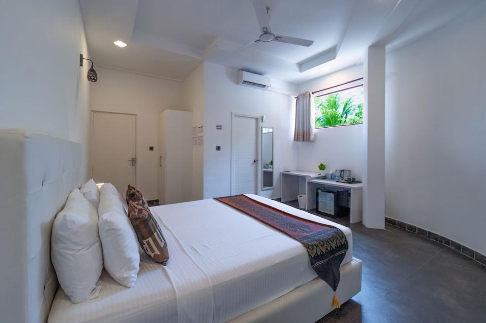 Silver Oasis Maldives