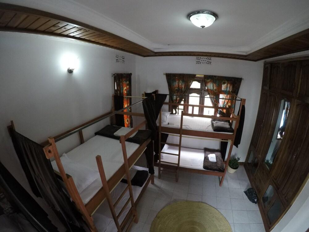 Rightminded Travelling Hostel