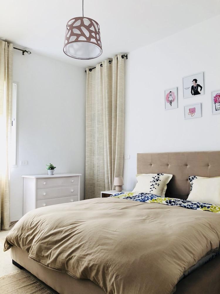New Cosy Appart In La Marsa - Aduls Only