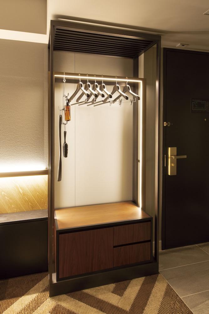 SHIBUYA STREAM HOTEL