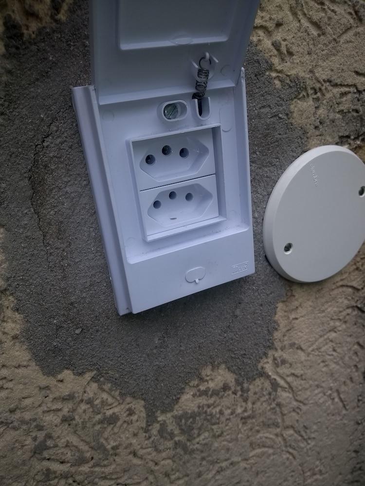 Hostel Edward Monthy Blacky