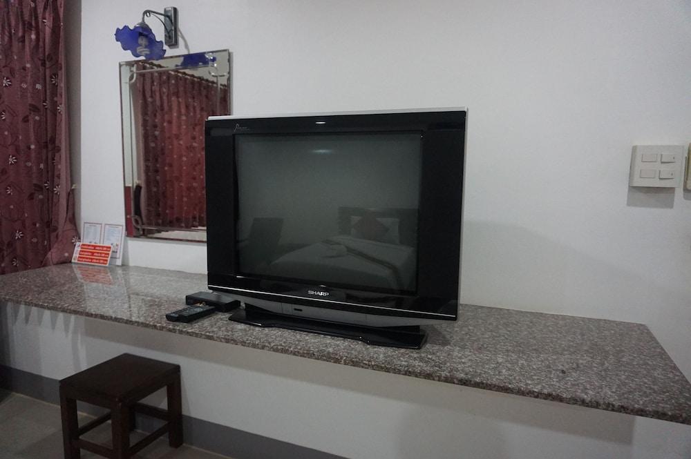 Ban Pak Chaytung Trang