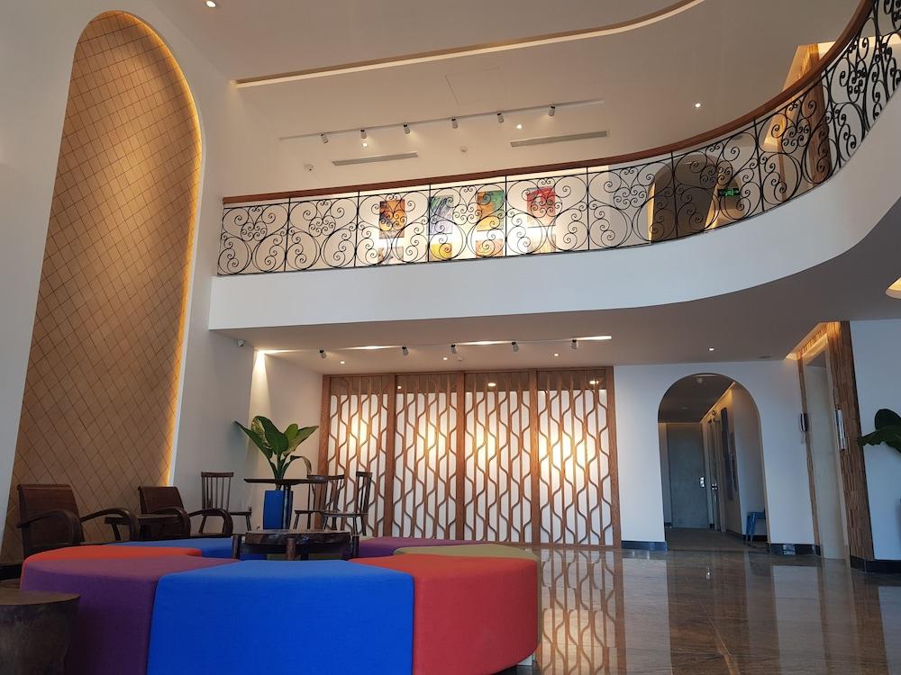 Santori Hotel Danang Bay