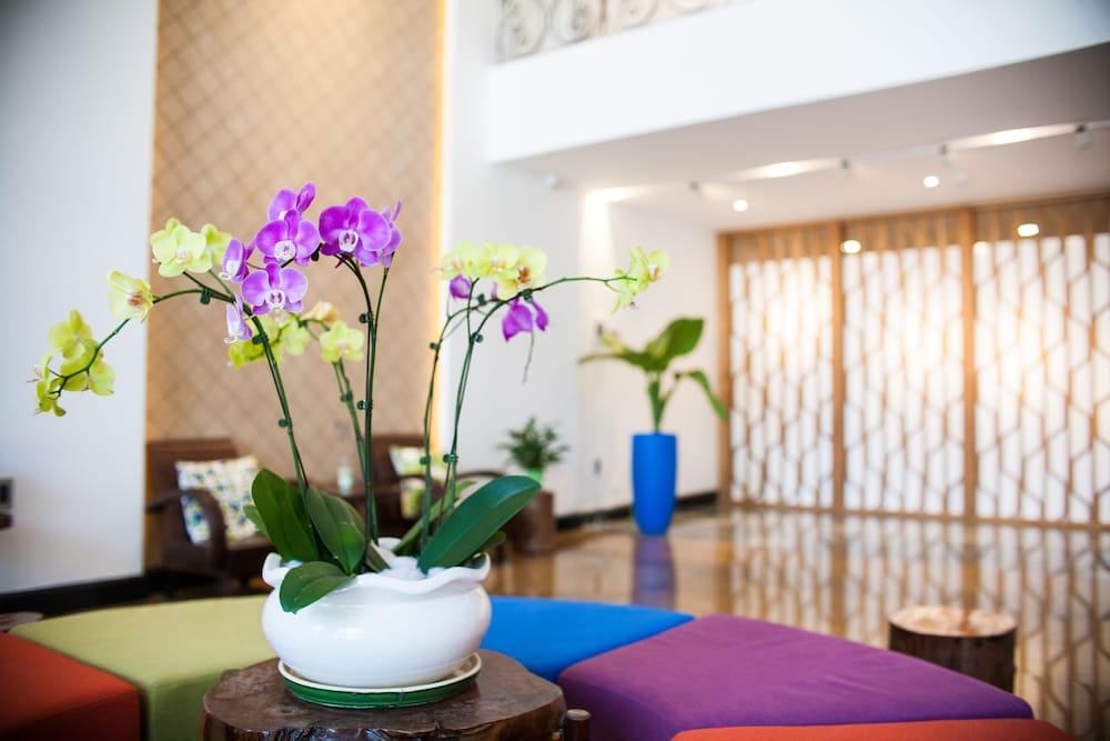 Santori Hotel Danang Bay