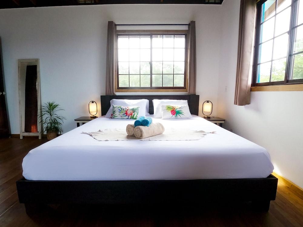 El Caribeo - Nature Lodge