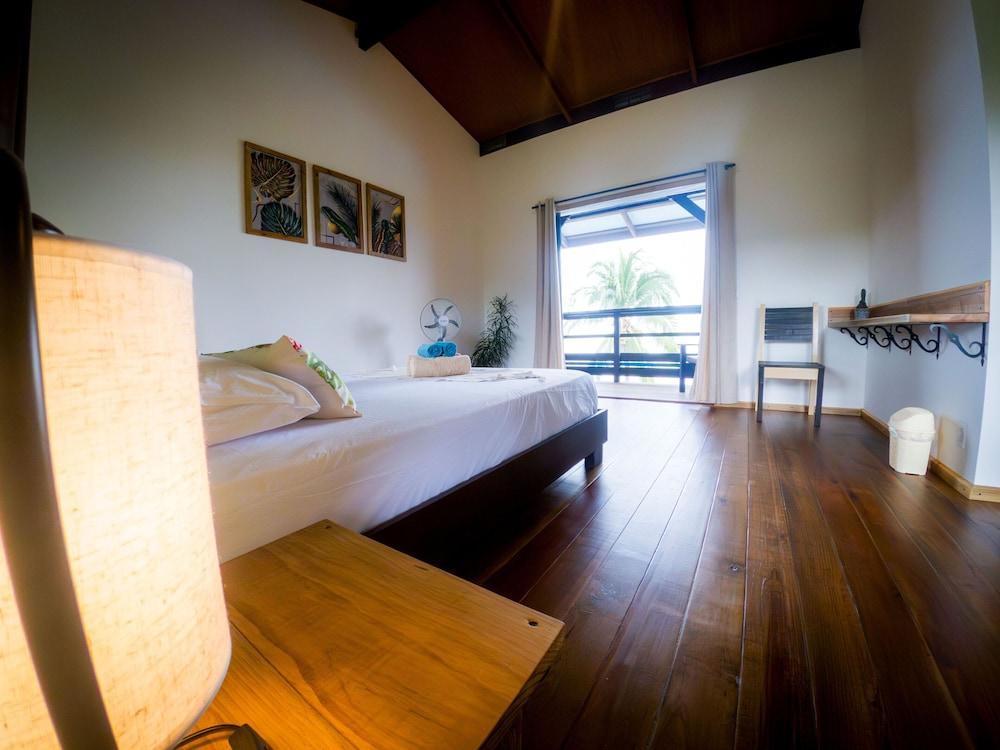 El Caribeo - Nature Lodge