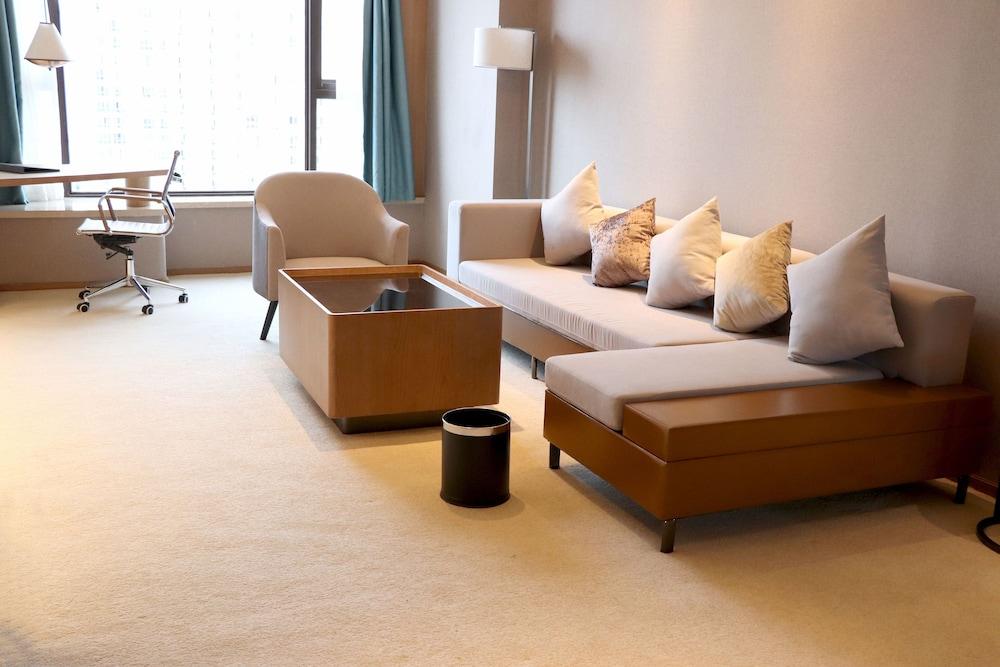 Kai Xiang Hotel Yingtan