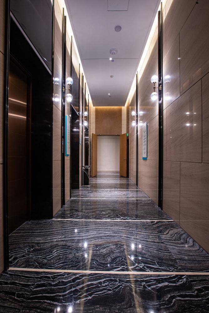 Kai Xiang Hotel Yingtan