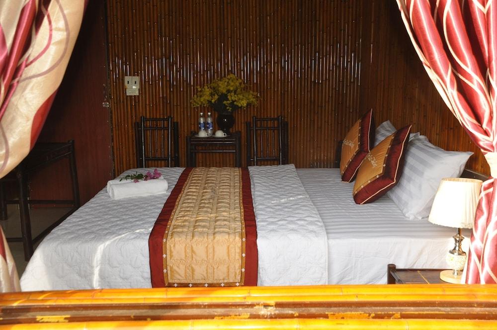 Trang An Valley Bungalow