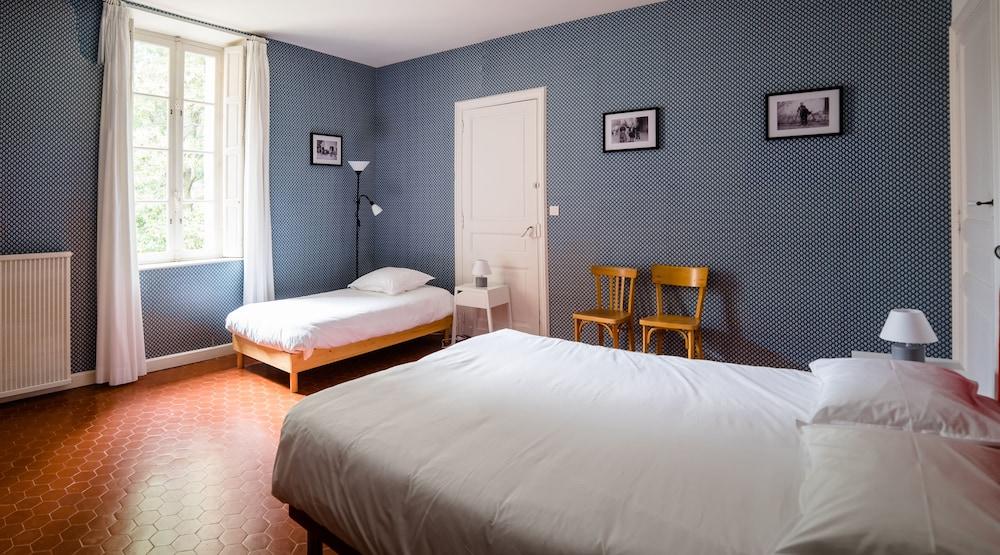 Château Haut Gléon